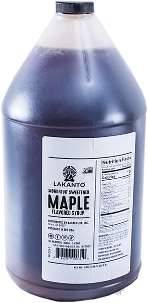 Est. 11 pallets of Syrups, Tomato Products, Coffee & Seasonings product photo