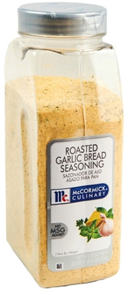 Est. 11 pallets of Syrups, Tomato Products, Coffee & Seasonings product photo